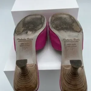 Materia Prima | Shoes | Materia Prima By Goffredo Fantini